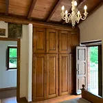 בית נופש Relax Totale Nel Bosco Lucca