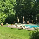 בית נופש Relax Totale Nel Bosco Lucca