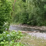 Relax Totale Nel Bosco Lucca בית נופש