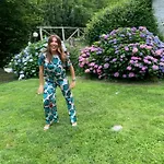 Relax Totale Nel Bosco Lucca בית נופש *