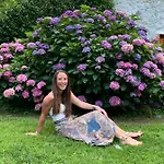 בית נופש Relax Totale Nel Bosco Lucca *