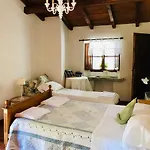 בית נופש Relax Totale Nel Bosco Lucca Ghivizzano