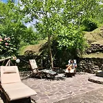 בית נופש Relax Totale Nel Bosco Lucca *