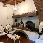 Relax Totale Nel Bosco Lucca בית נופש Ghivizzano