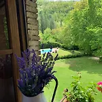 בית נופש Relax Totale Nel Bosco Lucca