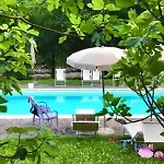 Relax Totale Nel Bosco Lucca Ghivizzano