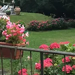 בית נופש Relax Totale Nel Bosco Lucca *