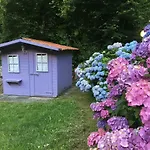 Relax Totale Nel Bosco Lucca Ghivizzano