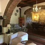 בית נופש Relax Totale Nel Bosco Lucca