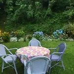 בית נופש Relax Totale Nel Bosco Lucca