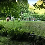Relax Totale Nel Bosco Lucca Ghivizzano