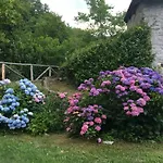 Relax Totale Nel Bosco Lucca בית נופש *