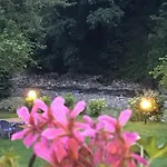 Relax Totale Nel Bosco Lucca Ghivizzano