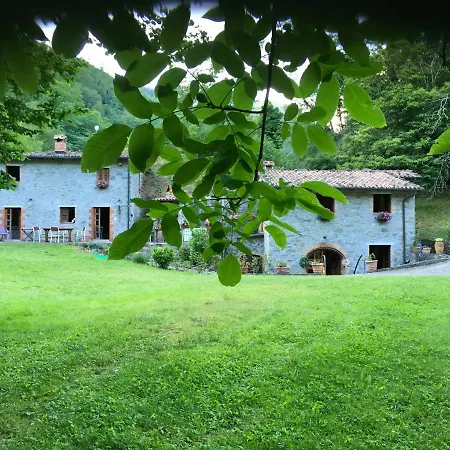 Holiday home Relax Totale Nel Bosco Lucca