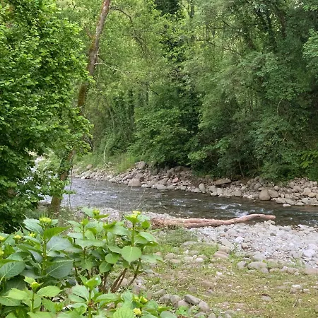 Relax Totale Nel Bosco Lucca Holiday home