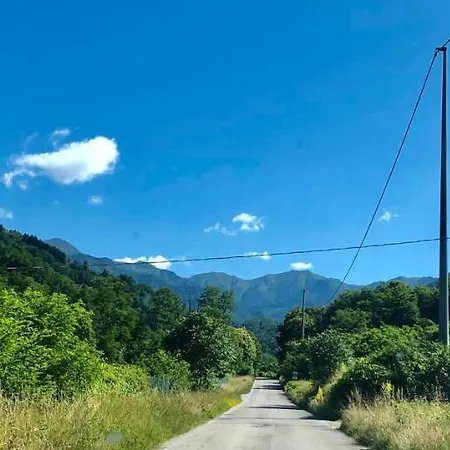 Relax Totale Nel Bosco Lucca * Ghivizzano