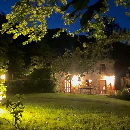 Relax Totale Nel Bosco Lucca Holiday home *