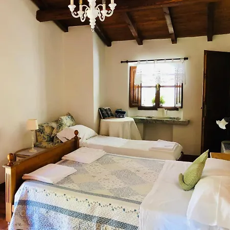 Holiday home Relax Totale Nel Bosco Lucca Ghivizzano