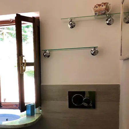 Holiday home Relax Totale Nel Bosco Lucca
