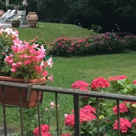Holiday home Relax Totale Nel Bosco Lucca *