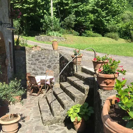 Relax Totale Nel Bosco Lucca * Ghivizzano