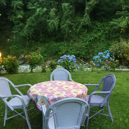 Holiday home Relax Totale Nel Bosco Lucca