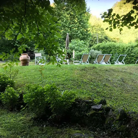 Relax Totale Nel Bosco Lucca Ghivizzano