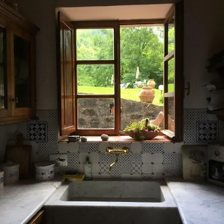 Relax Totale Nel Bosco Lucca Holiday home *