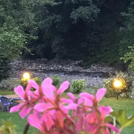 Relax Totale Nel Bosco Lucca Ghivizzano